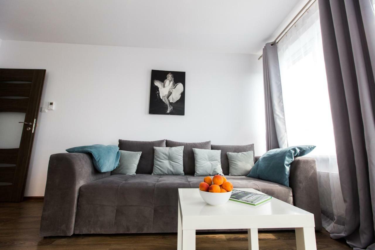 Pcd Ochota Aparthotel