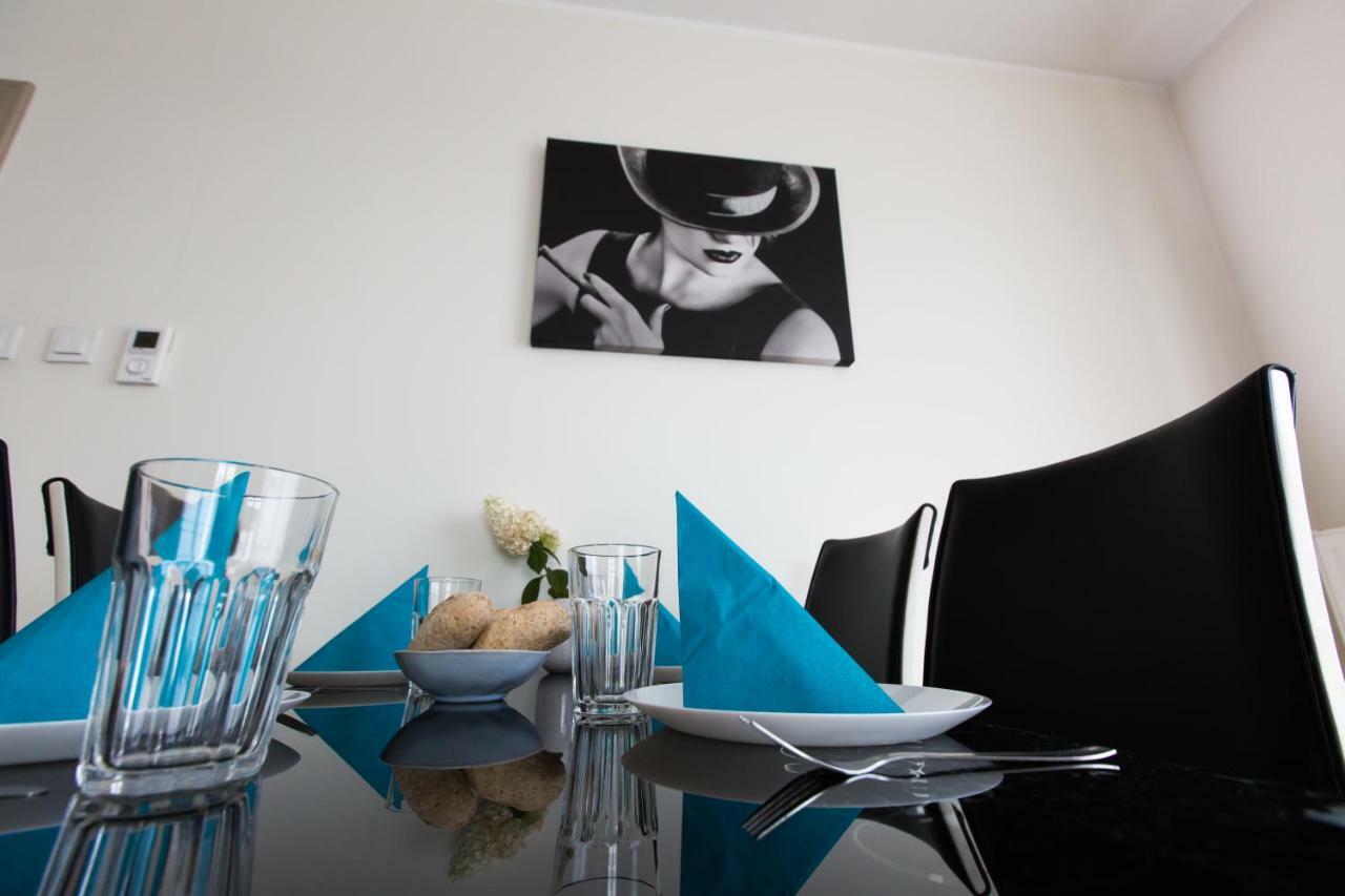 Pcd Ochota Aparthotel Warsaw