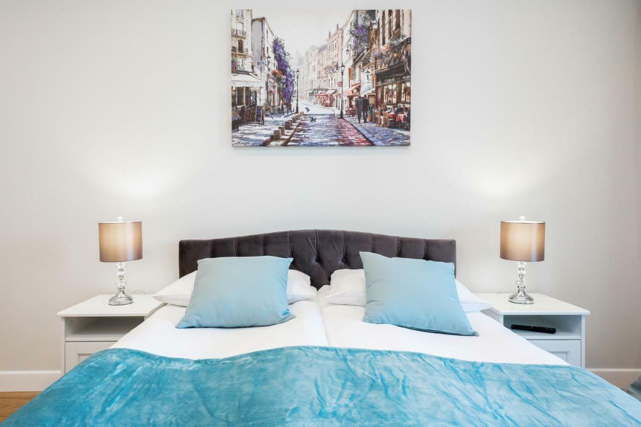 Apartamento Aura Sky By Renters