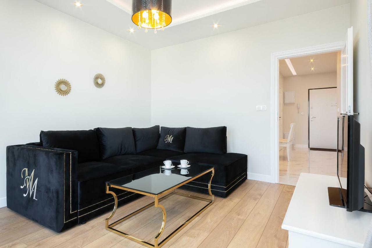 Aura Sky By Renters Apartamento