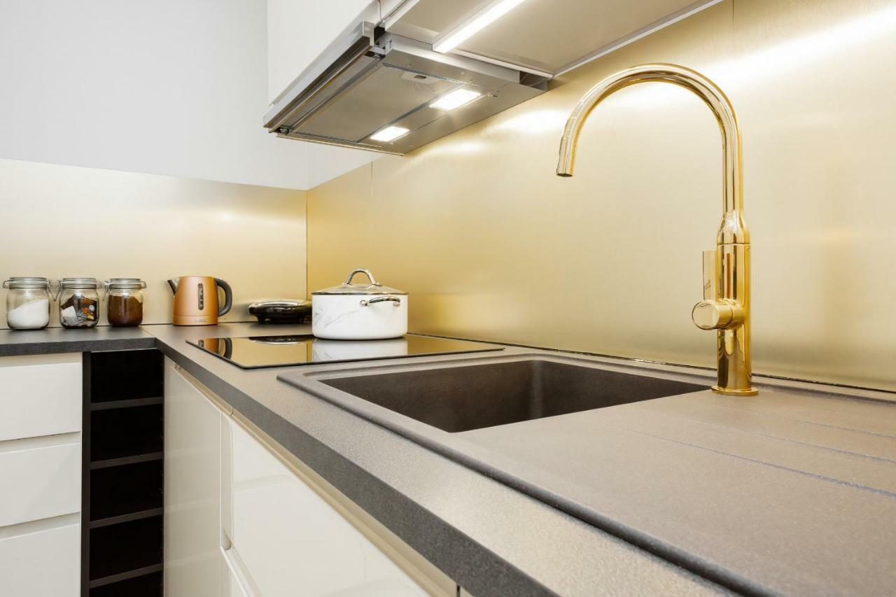 Aura Sky By Renters Apartamento *