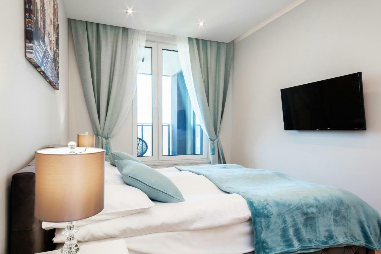 Aura Sky By Renters Apartamento