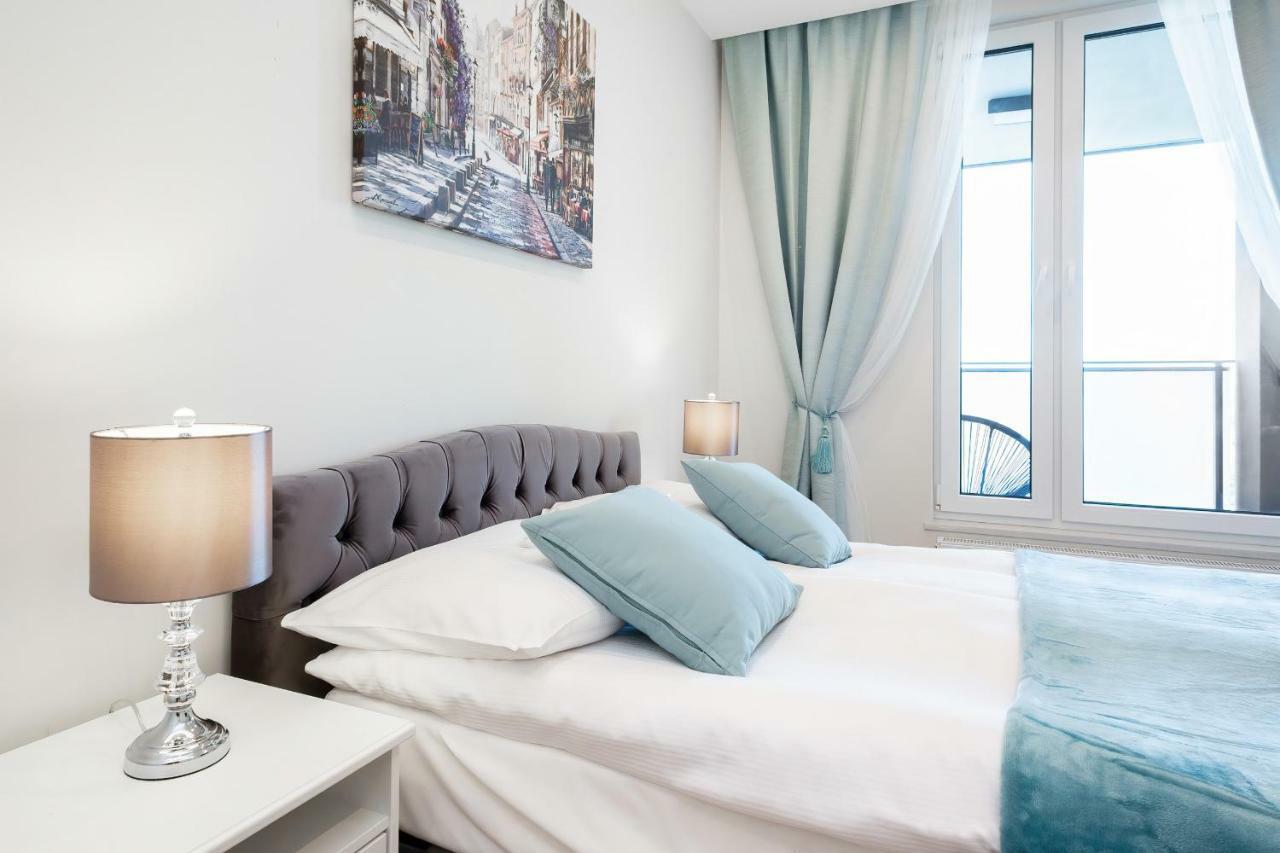 Aura Sky By Renters Apartamento *