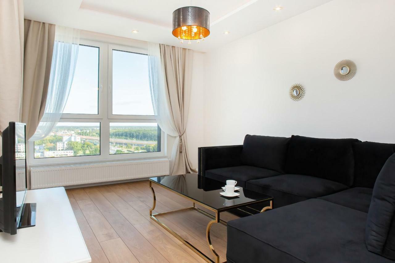 Aura Sky By Renters Apartamento