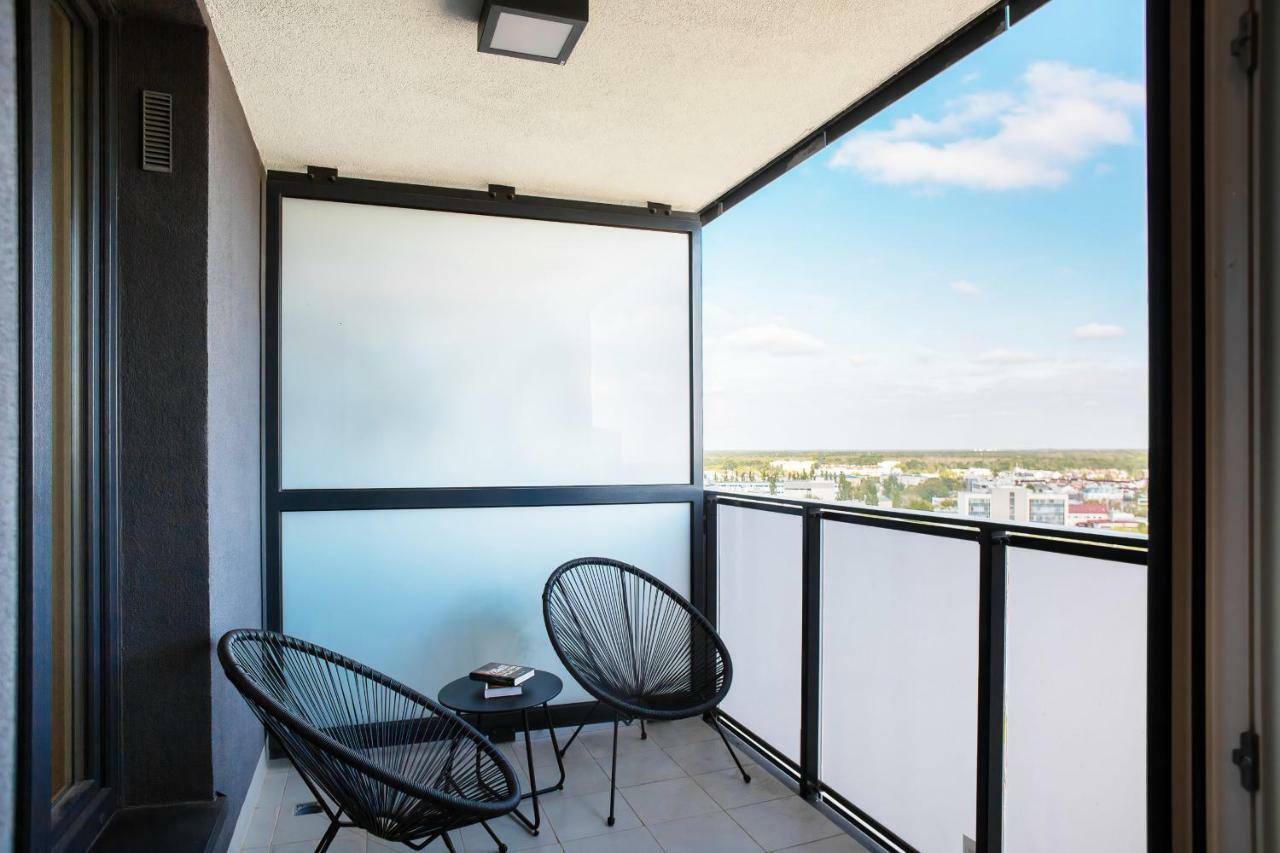 Aura Sky By Renters Apartamento *