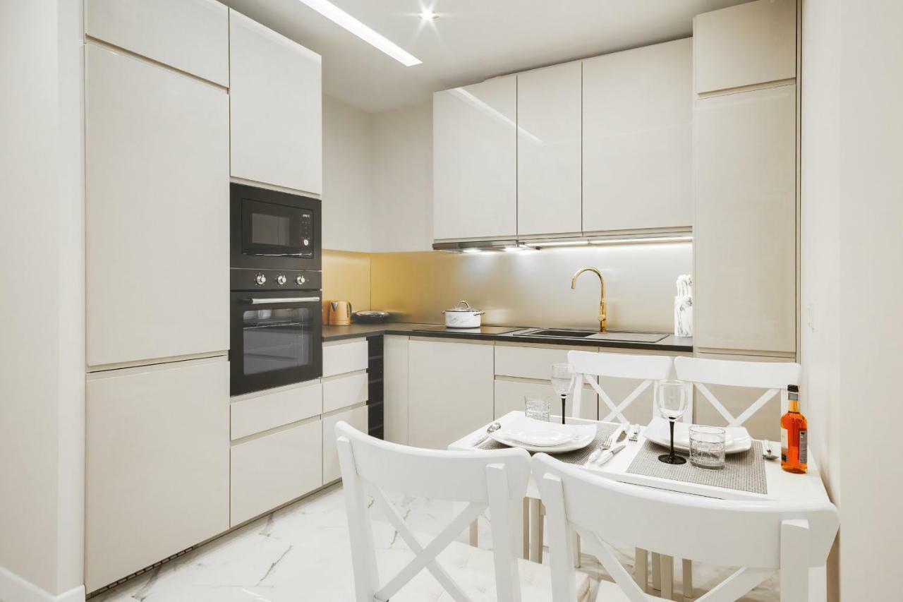 Aura Sky By Renters Apartamento