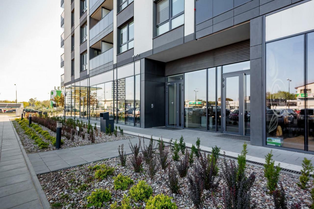 Aura Sky By Renters * Warsaw