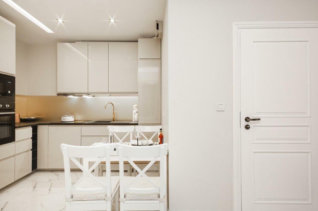 Aura Sky By Renters Warsaw