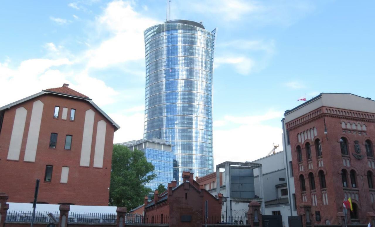 Vista Spire Apartment Warsaw