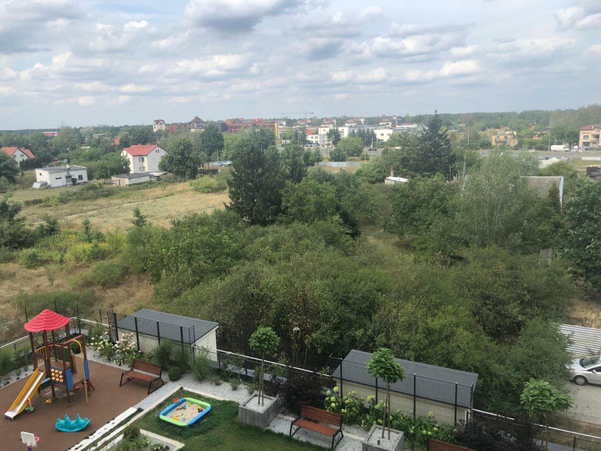 Apartament Apartament Winorośli