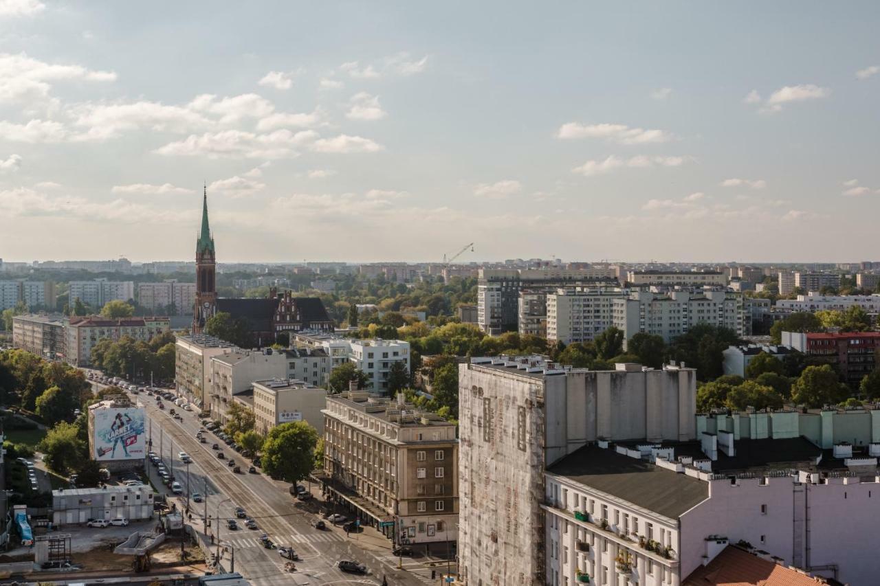 Chill Wolska 45 Warsaw
