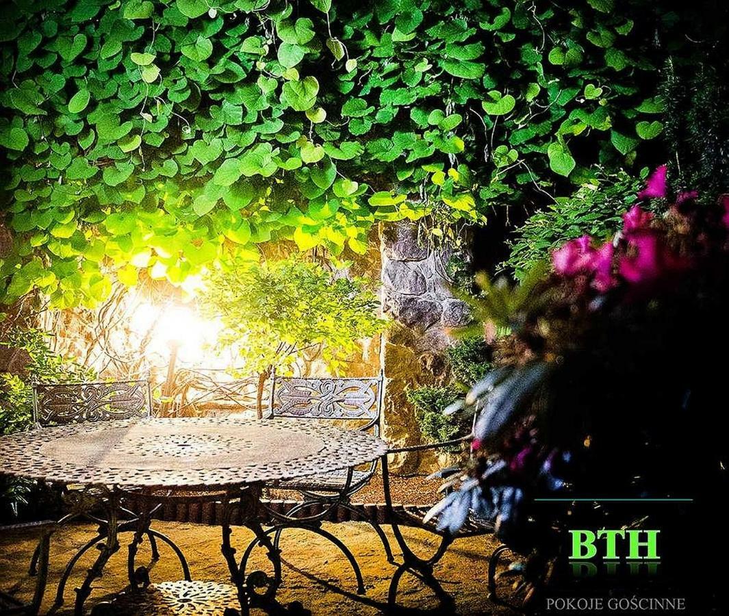 Bthouse, Goscinne Bed & Breakfast