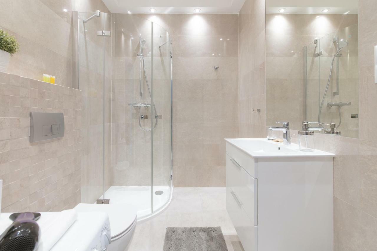 Jaktorowska Bright Apartment *