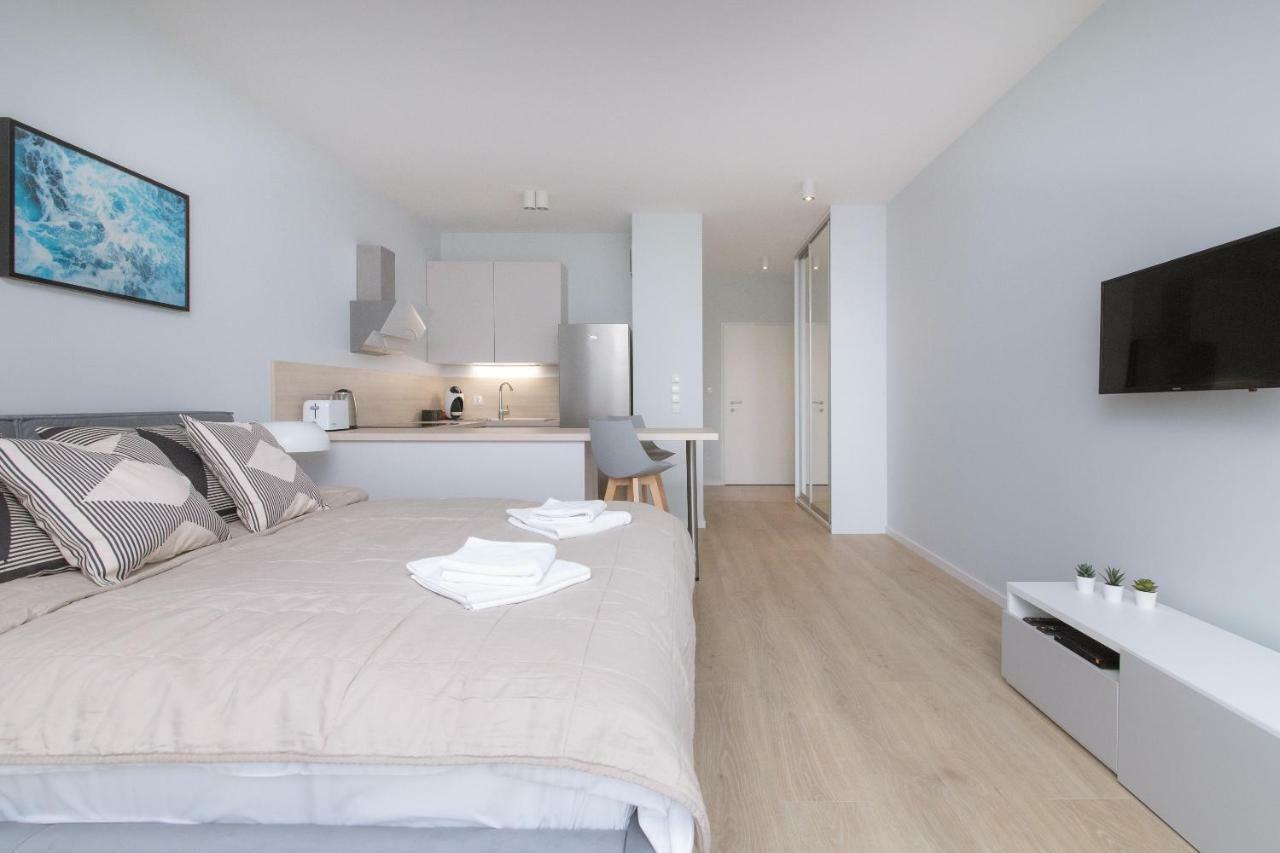 Jaktorowska Bright Apartment
