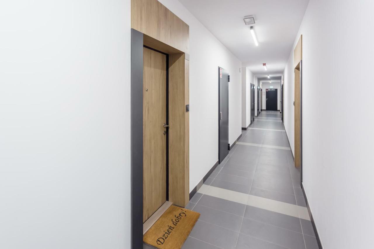 Chill Wolska 45 Căn hộ Warsaw