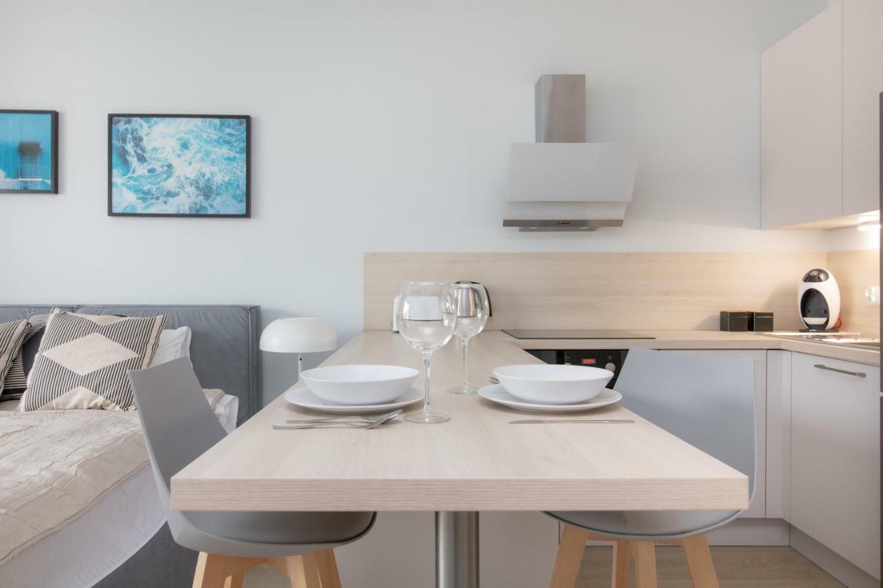 Jaktorowska Bright Apartment *