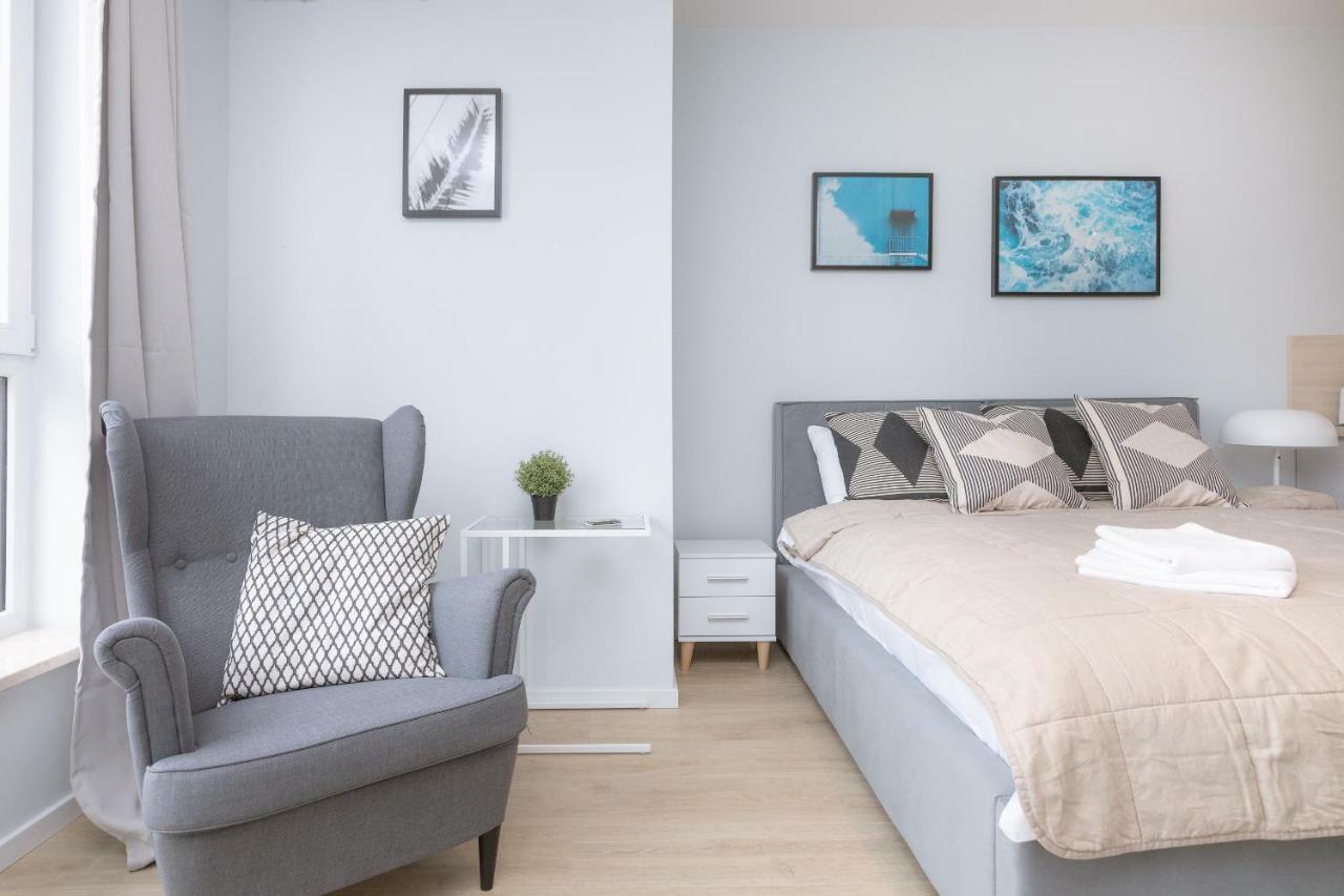Jaktorowska Bright Apartment