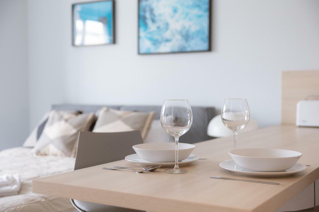 Jaktorowska Bright Apartment