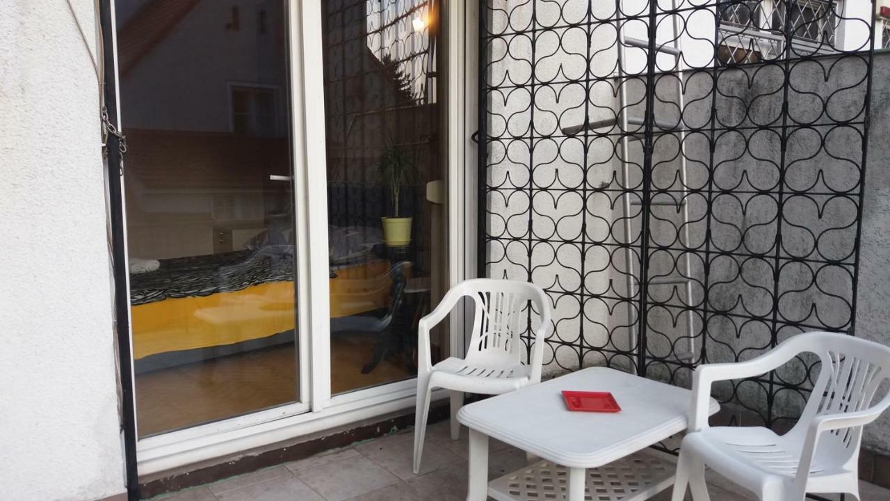 Ở trọ Kolorowe Sny Warsaw