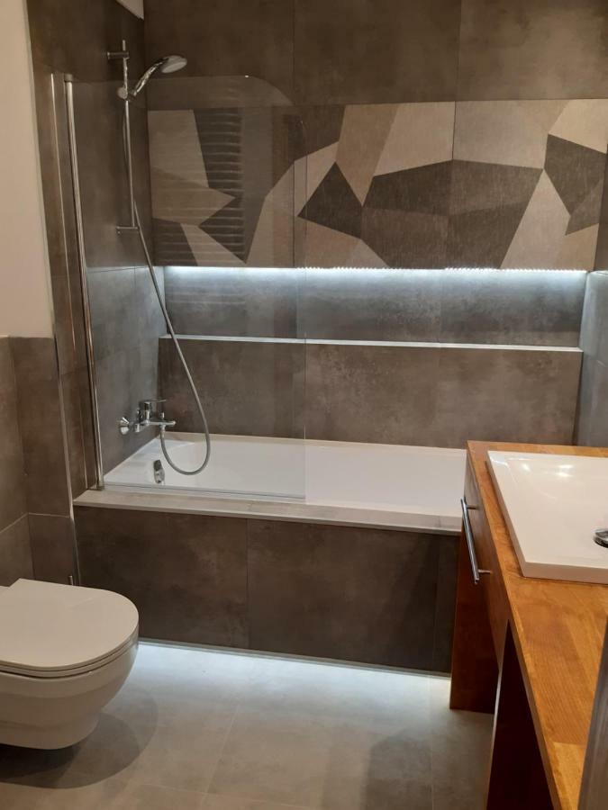 Apartament Nowy Targówek Warszawa