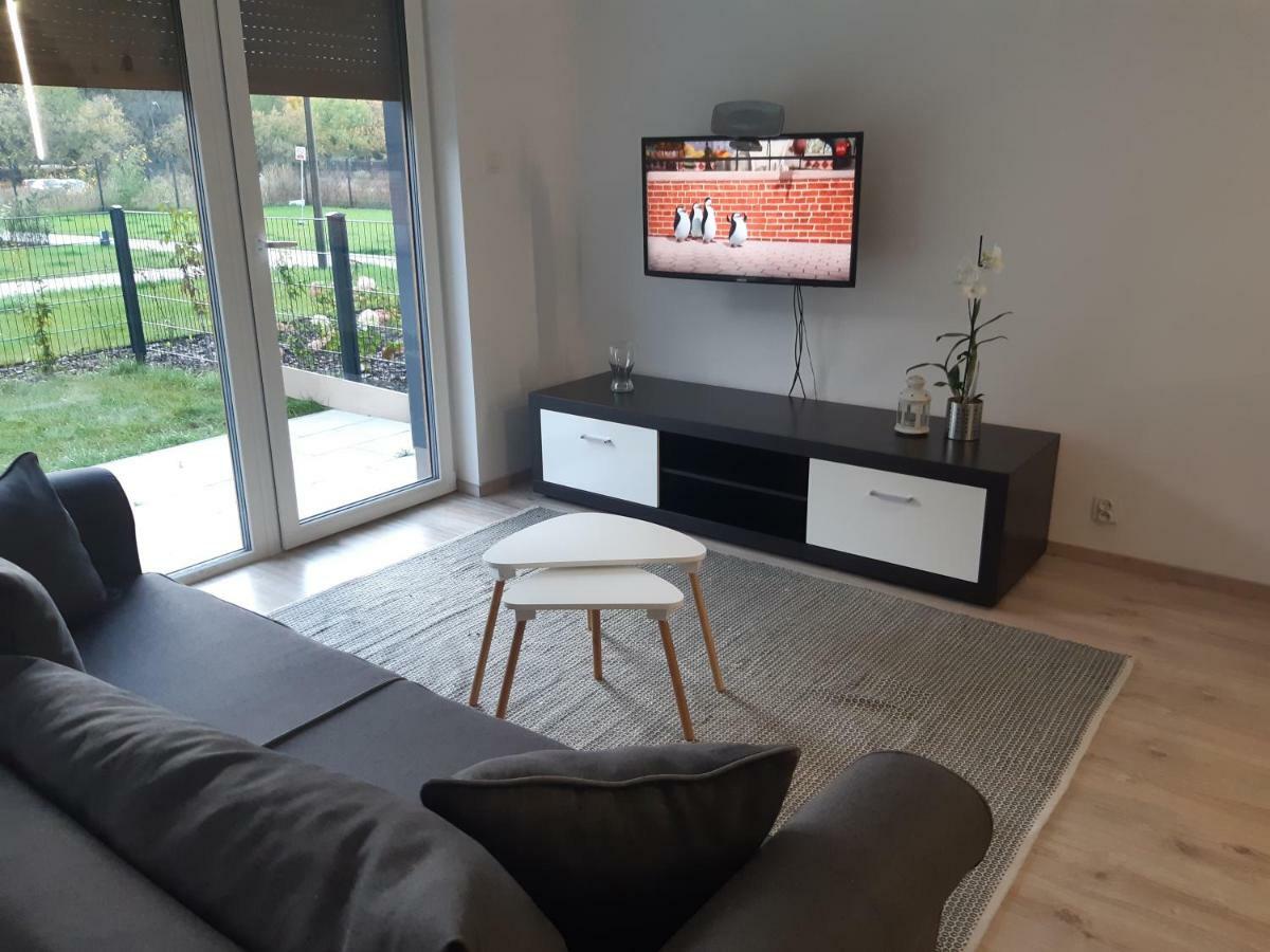 Apartament Nowy Targówek