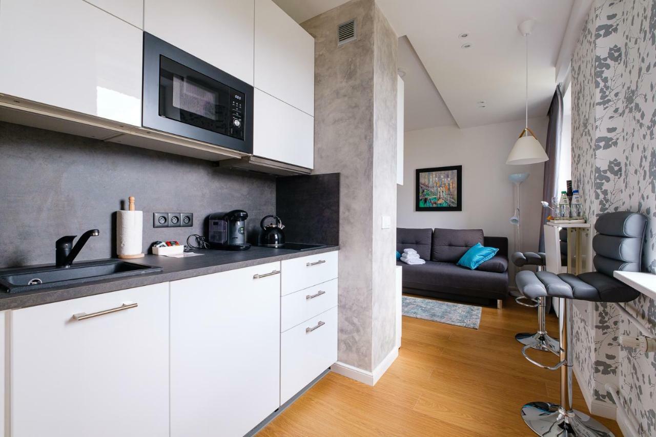 Apartment Magnet Centrum