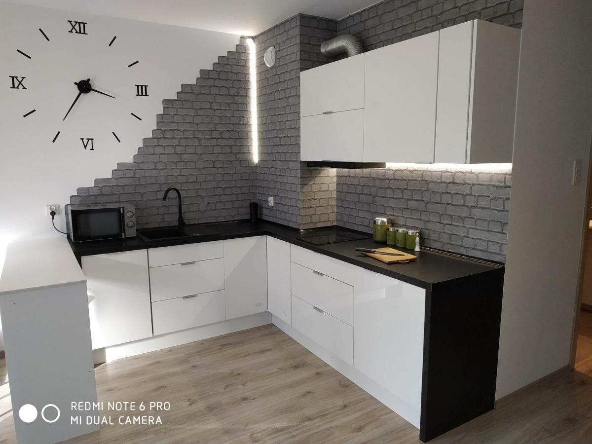 Nowy Targówek Apartament *