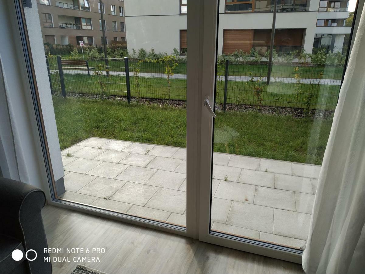 Nowy Targówek * Warszawa