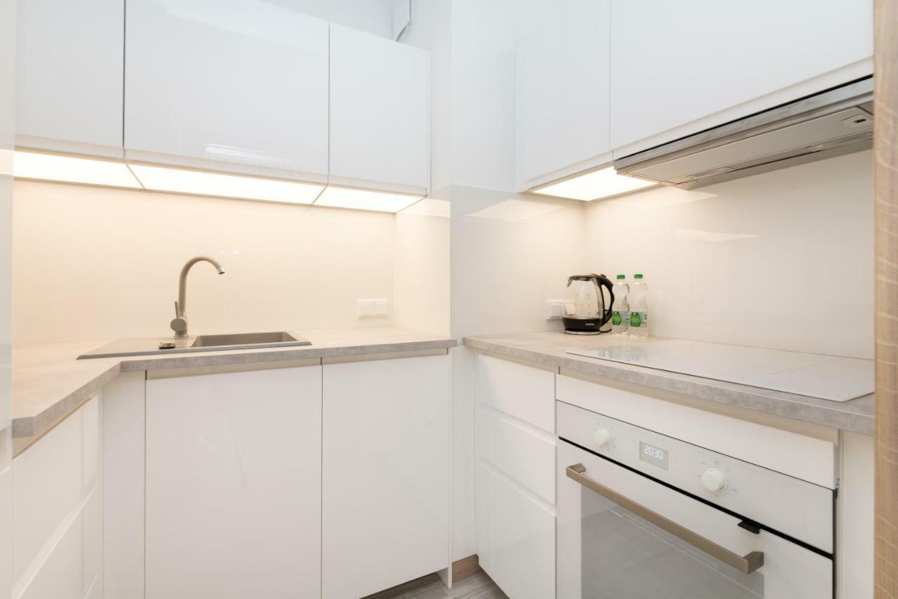 Zachodnia Apartment