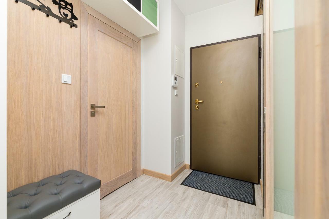 Zachodnia Apartment