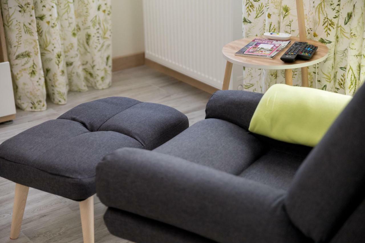 Apartment Zachodnia