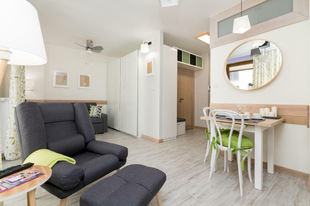 Apartment Zachodnia