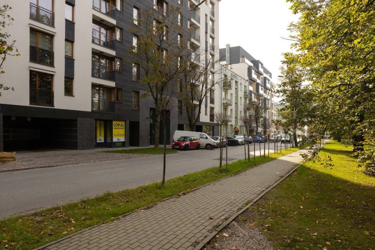 Apartment Zachodnia