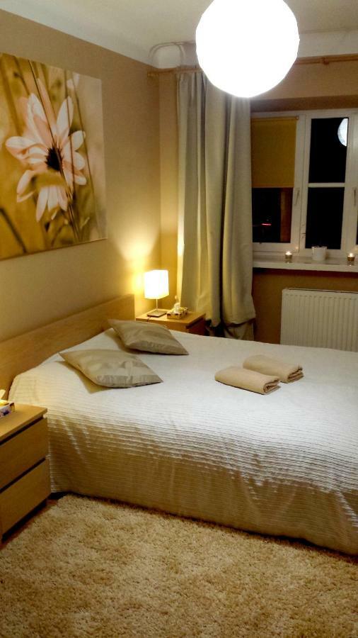 Studio Zelazna - Near Old Town Warsaw