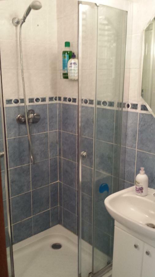 Studio Zelazna - Near Old Town Apartment Warsaw