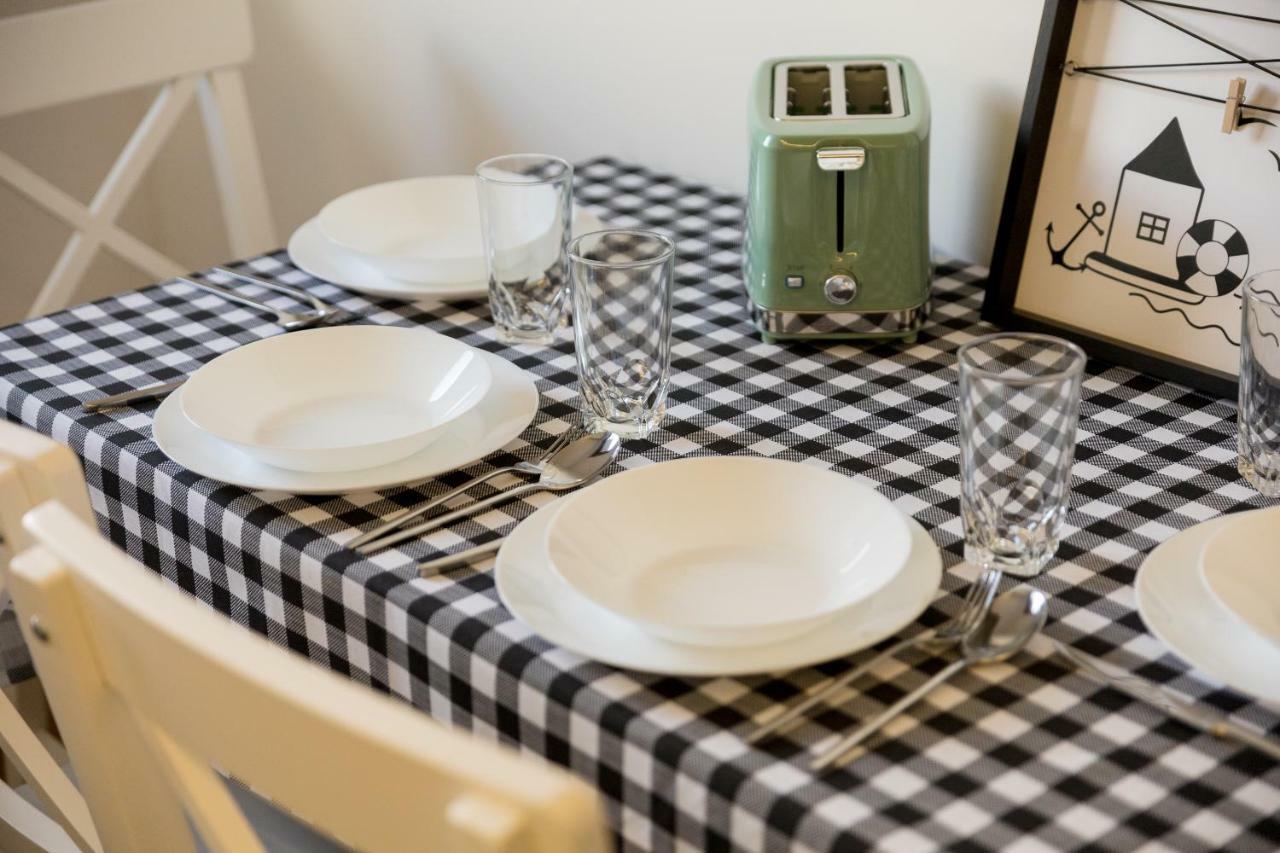 Wola Business Apartament Warszawa