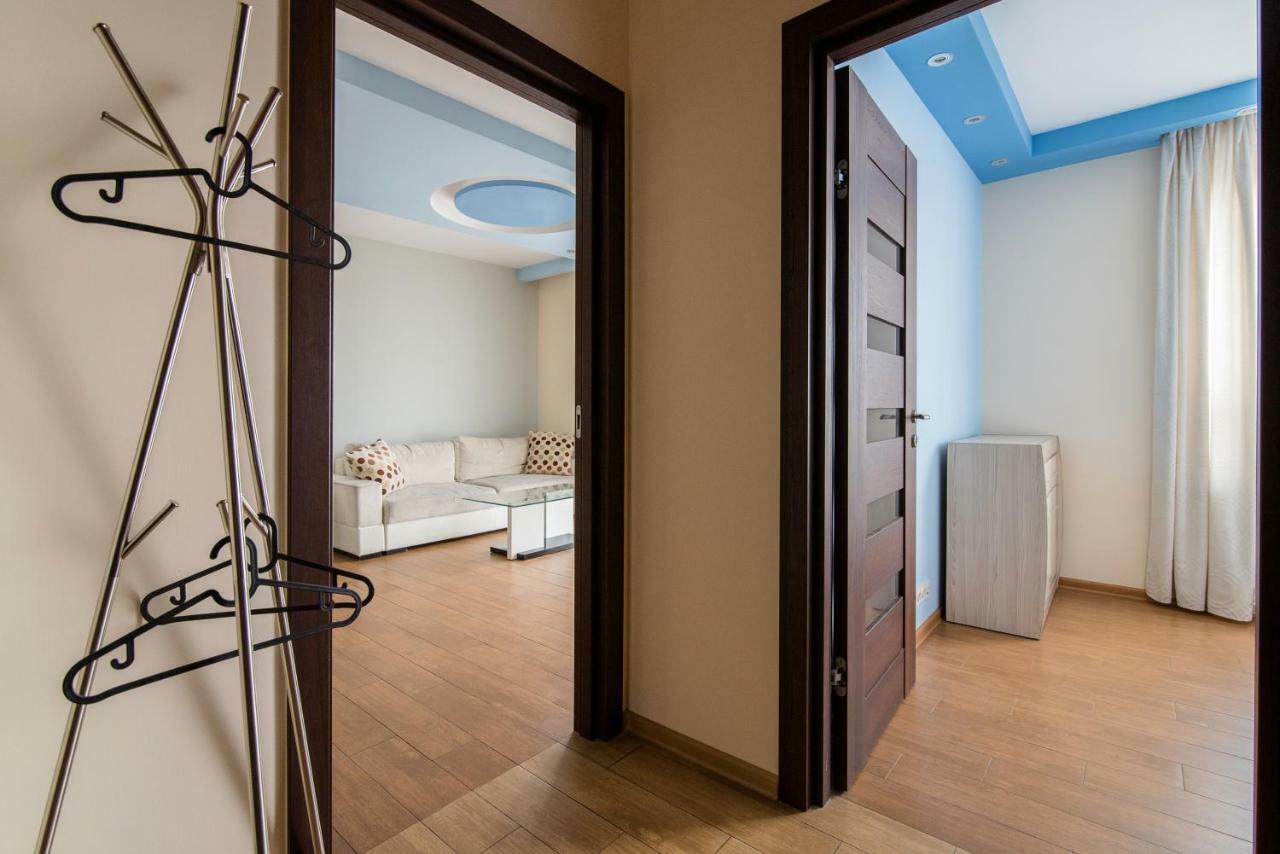 Notabene Airport Apartament *