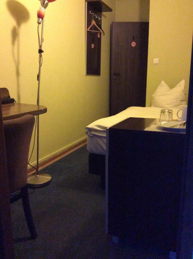 Bed4city Szpitalna Street