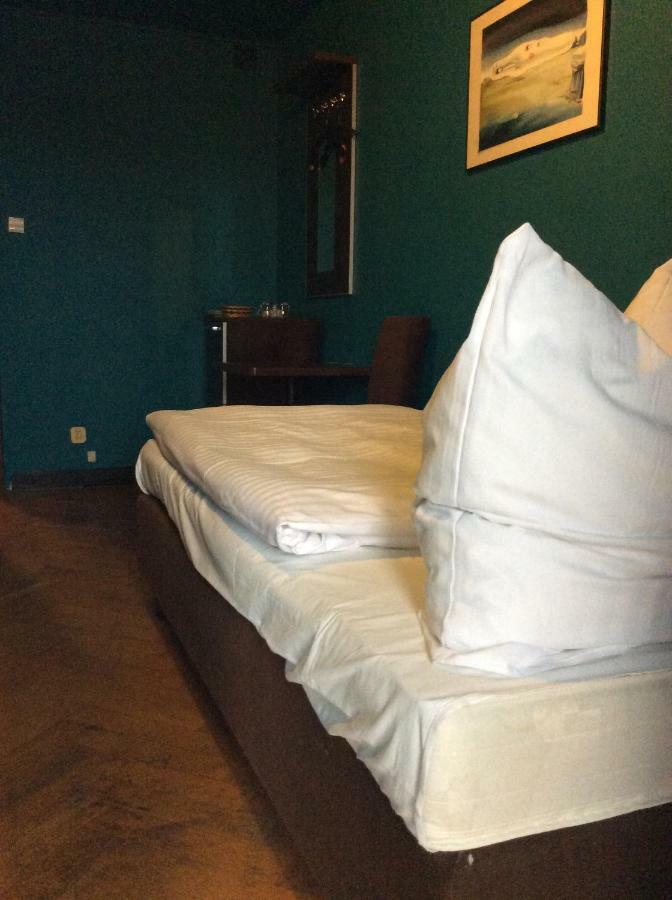 Bed4city Szpitalna Street Warsaw