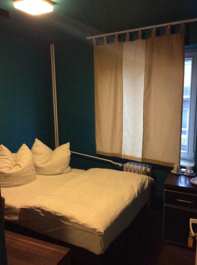 Apartment Bed4city Szpitalna Street