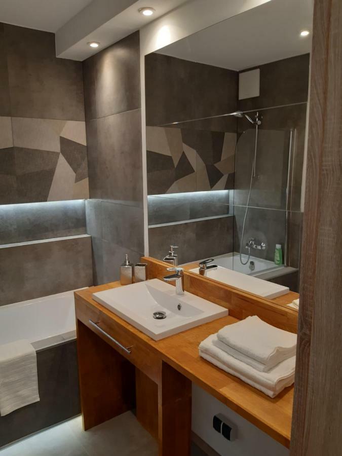 Apartament Nowy Targówek *