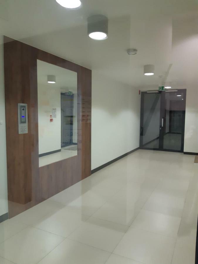 Nowy Targówek Apartament Warszawa