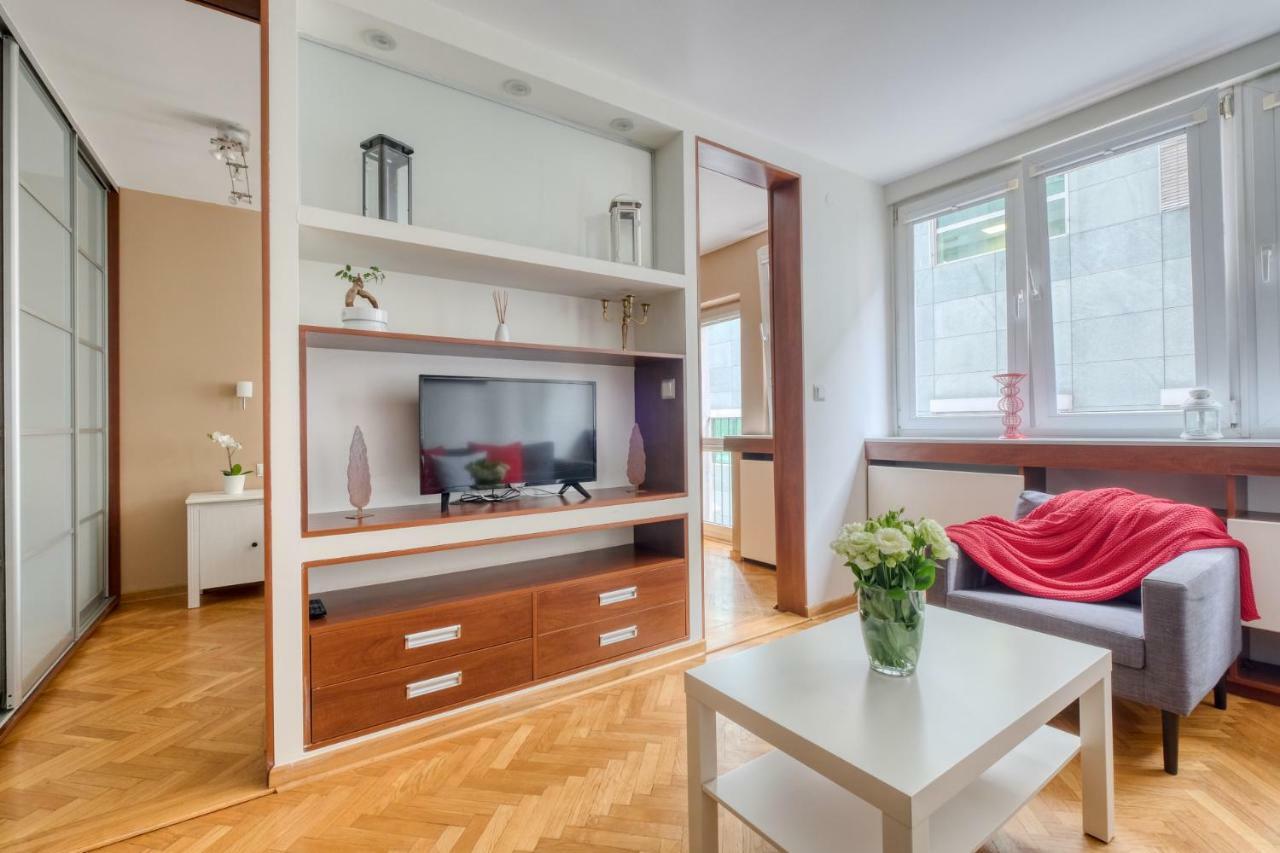 Noctis Sliska Apartamento