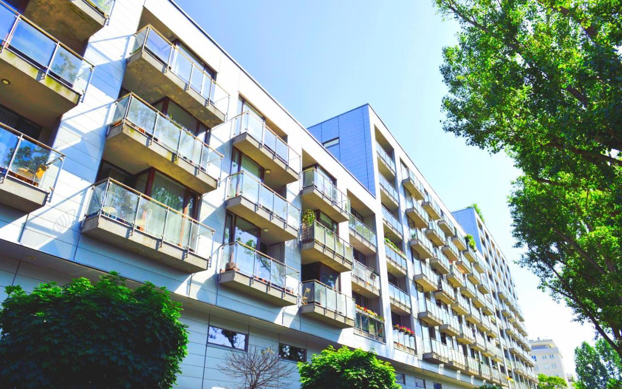Jessapart - Ochota Apartment