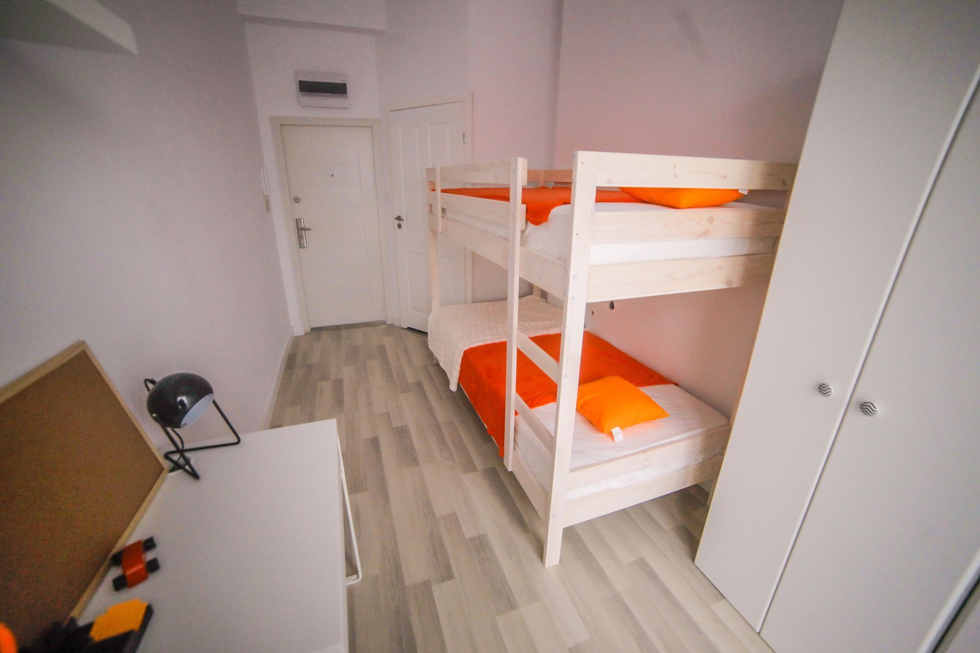 Shortstaypoland Goscieradowska Rm20