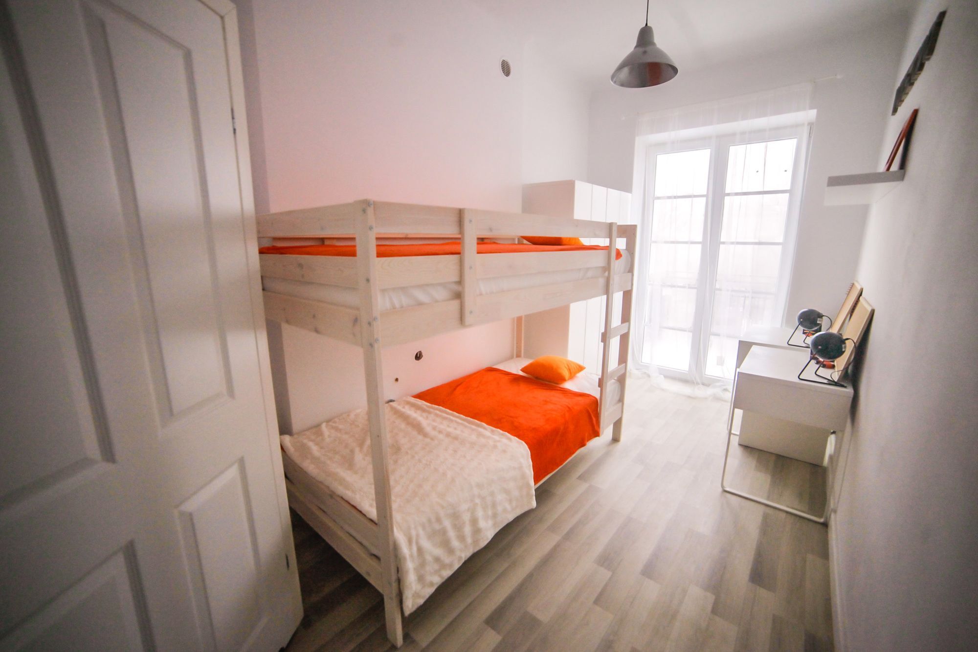 Shortstaypoland Goscieradowska Rm20 Apartment
