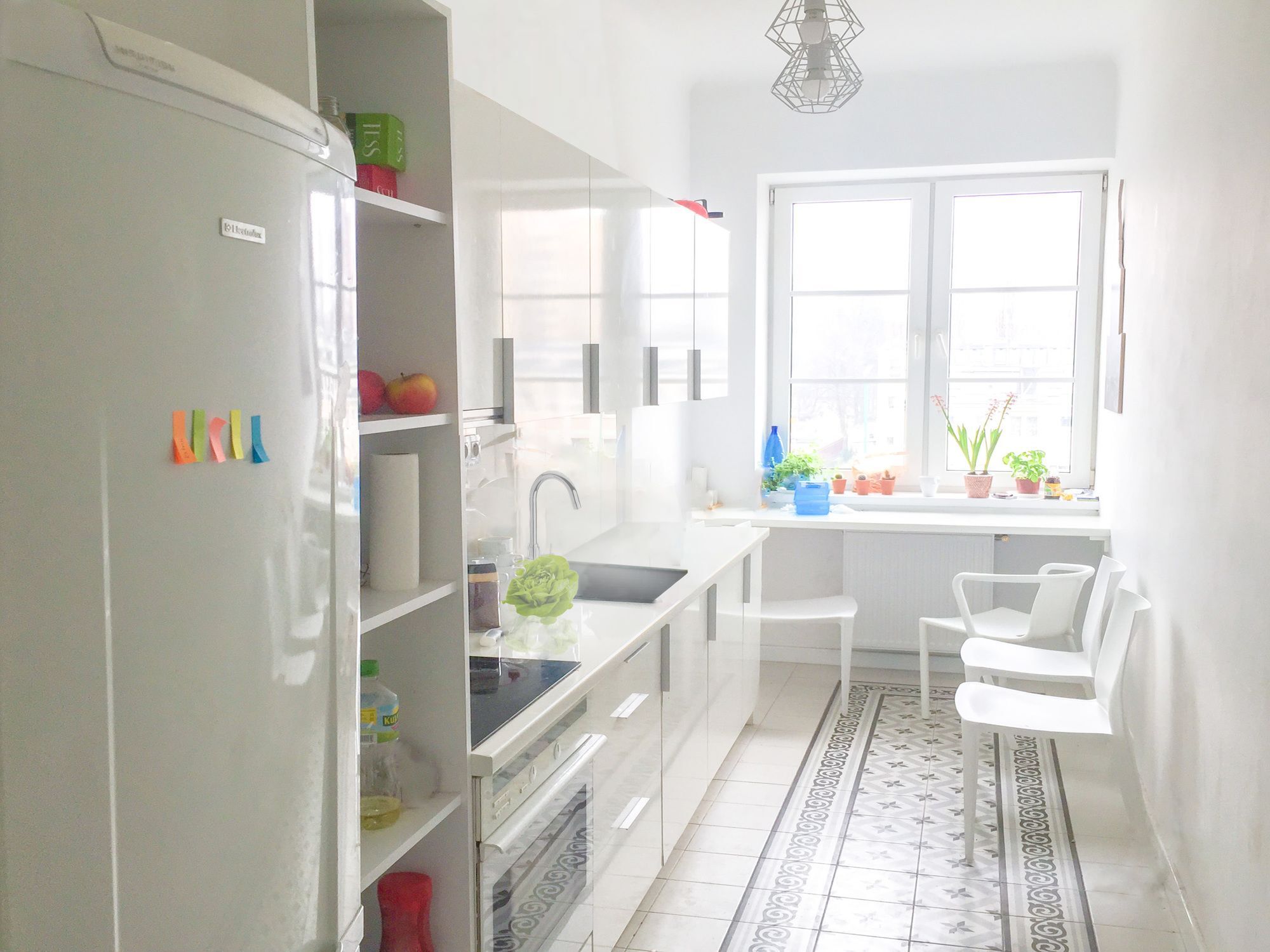 Shortstaypoland Goscieradowska Rm20 Apartment