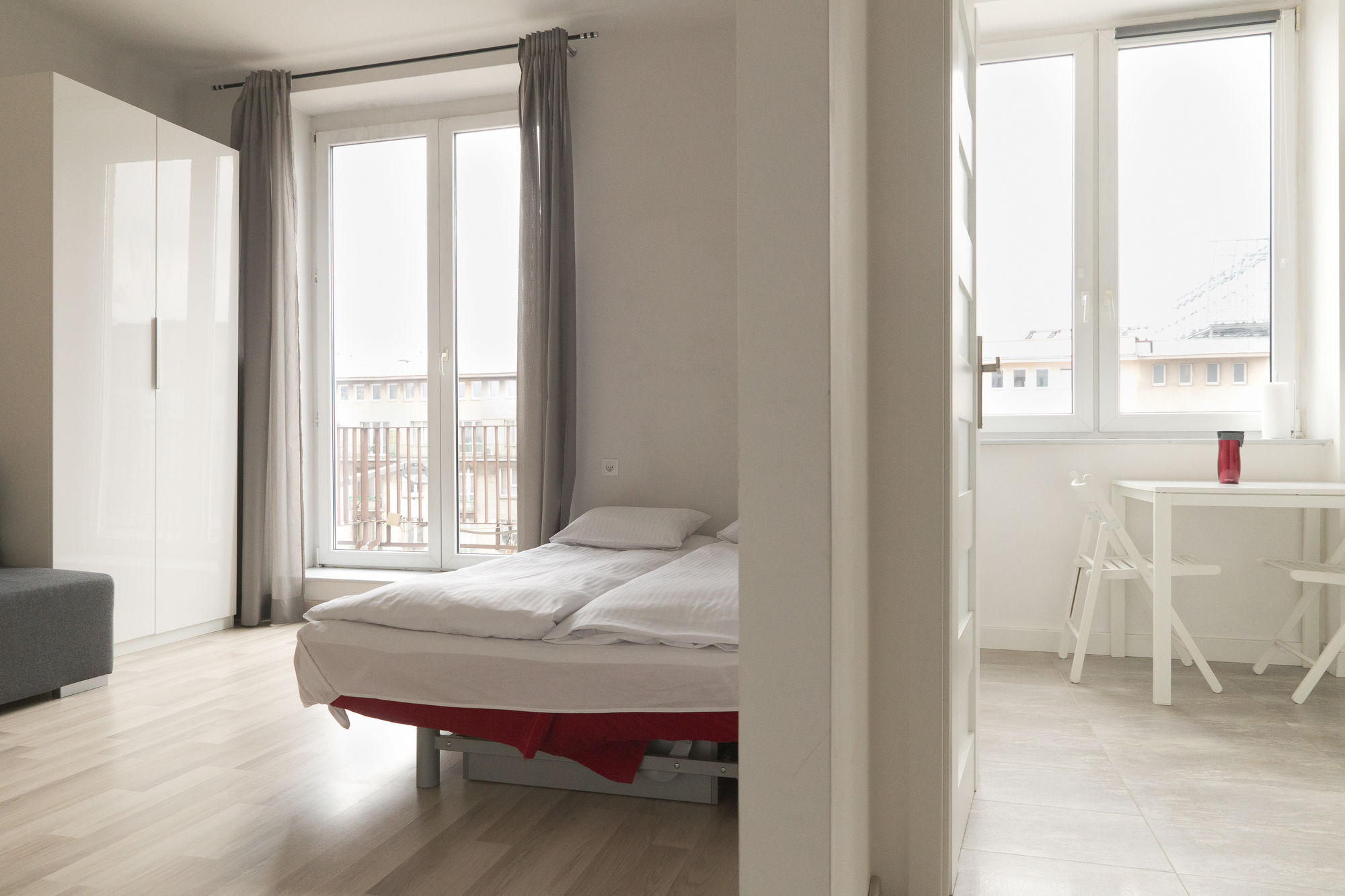 Apartment Wawa Centrum By Your Freedom *