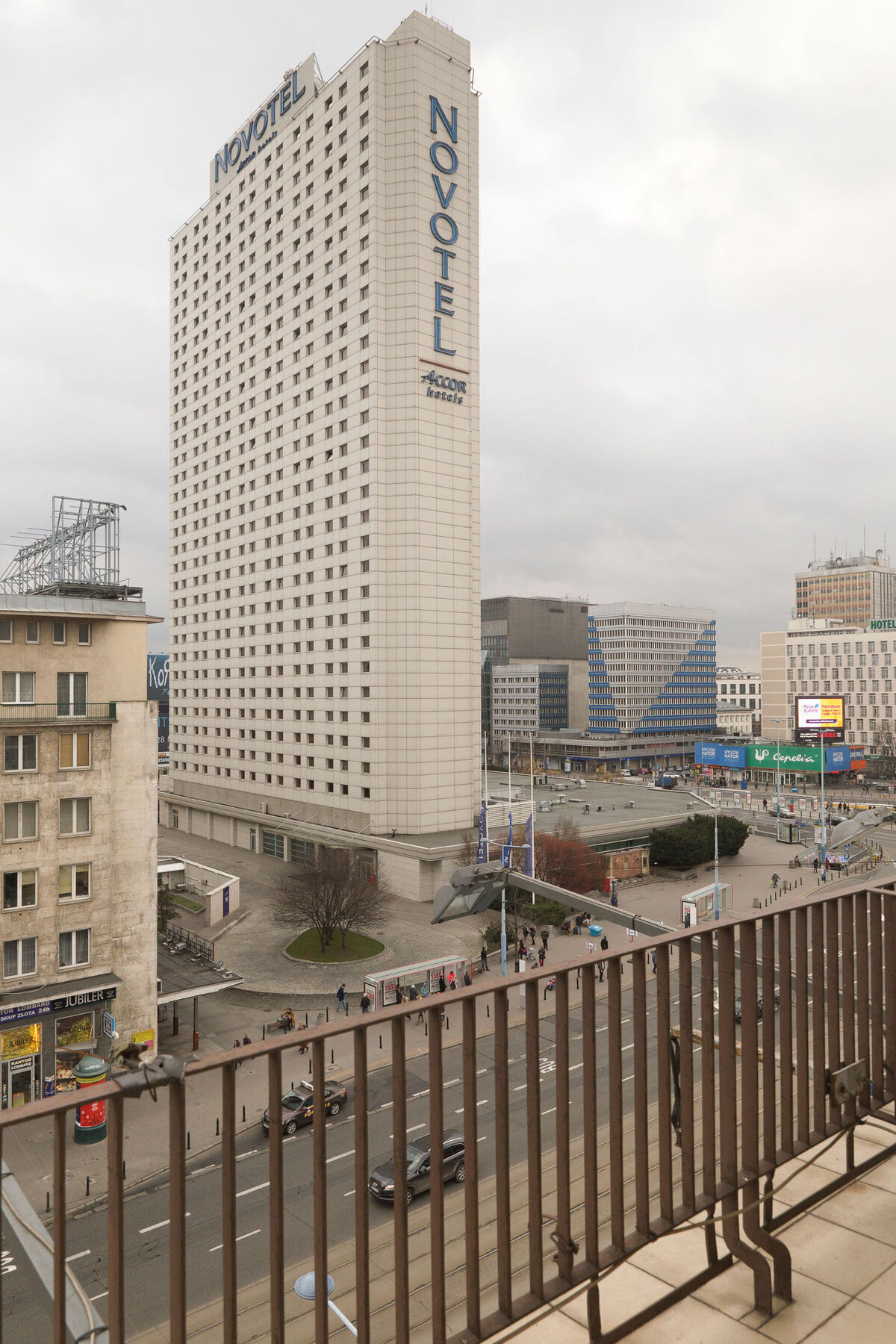 Apartment Wawa Centrum By Your Freedom Warsaw