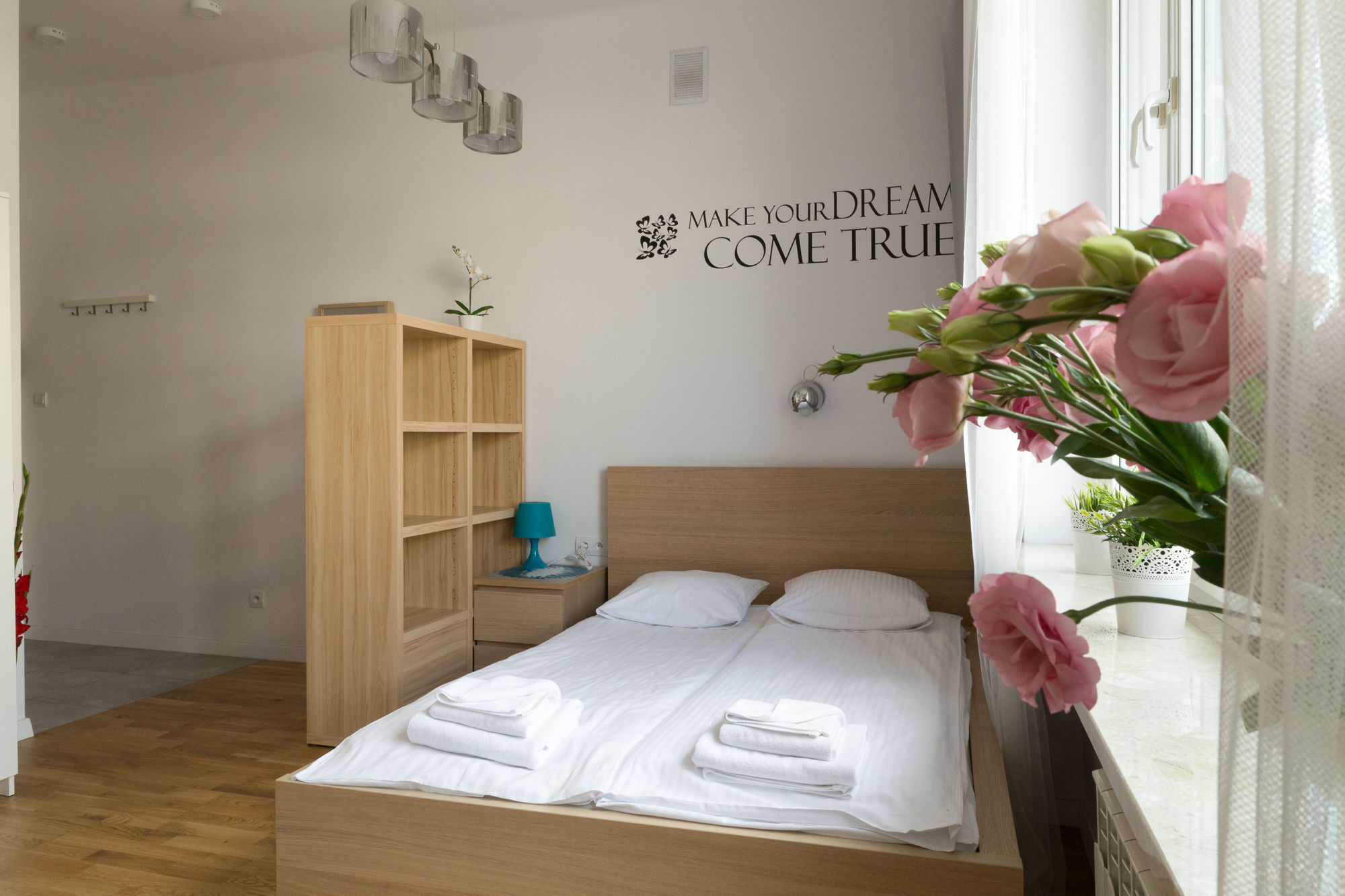Wawa Centrum By Your Freedom Apartment Warsaw